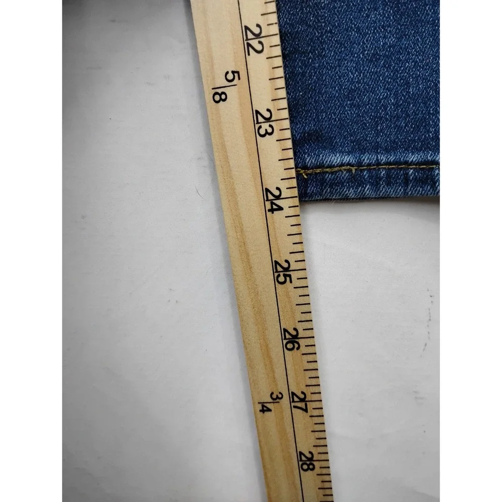 Levis used see